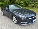 Mercedes-Benz SL 350  Cabrio - Mercedes-Benz SL-Class in Hamburg