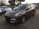 Renault Scenic III Dynamique - gebrauchte Renault Scenic aus dem Jahr 2009