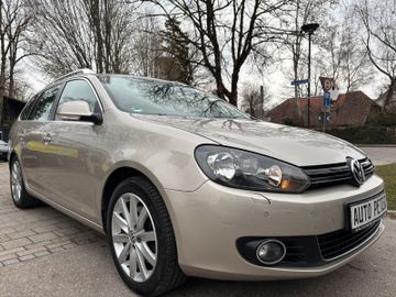 Volkswagen Golf - 7