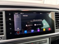 Seat Ateca 1.5 TSI DSG FR 1.HD NAV PANO AHK SCHECK bei Autohaus Landmann & Maier OHG