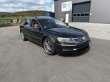 Volkswagen Phaeton V6 TDI 4Motion °DYNAUDIO°KAMERA°AHK°+++ - gebrauchte Volkswagen Phaeton aus dem Jahr 2012