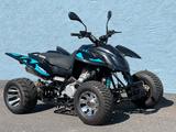 Access Motor XTREME 480 S SUPERMOTO LOF QUAD *NEUWERTIG* - ACCESS MOTOR MOTORRAD