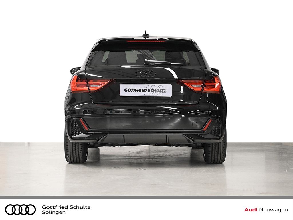 Audi A1 - Bild 5