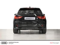 Audi A1 - Vorschau Bild 5