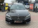 Mercedes-Benz E 350CDI 4Matic AMG*Pano*Leder*ILS*AHK*360° - Mercedes-Benz E 350: Cdi 4matic