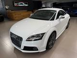 Audi TTS Coupe 2.0TFSI quattro 19Zoll ORIGINALZUSTAND - gebrauchte Audi TTS aus dem Jahr 2008