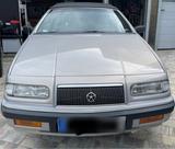 Chrysler Cabrio, H-Kennzeichen, Chrysler  Le Baron - Chrysler Le Baron: Cabrio