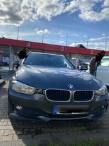 BMW 318 Gran Turismo Gran Turismo 318d Lux... - BMW 318 Gran Turismo aus 2014