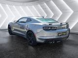 Chevrolet Camaro Coupe V8 2SS *FinalCall*Recaro*Magnetic R - Chevrolet Camaro: Sportwagen