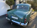 Mercedes-Benz 180 b Ponton 1961 | Sammlerzustand - Mercedes-Benz Gebrauchtwagen von 1961