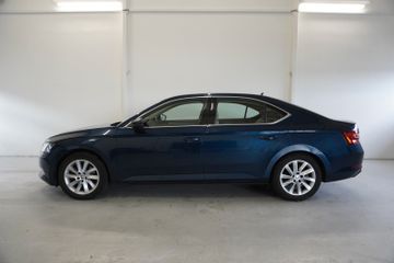 Skoda Superb - 2