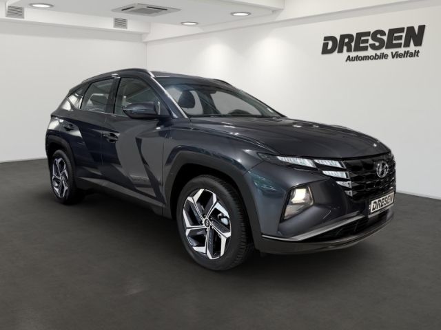 Hyundai Tucson – Bild 3