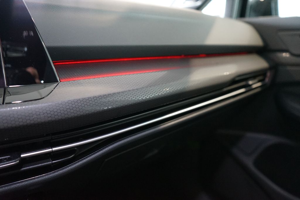 VW Golf GTI Clubsport | Akrapovic | Pano | AHK VW Golf GTI Clubsport | Akrapovic | Pano | AHK