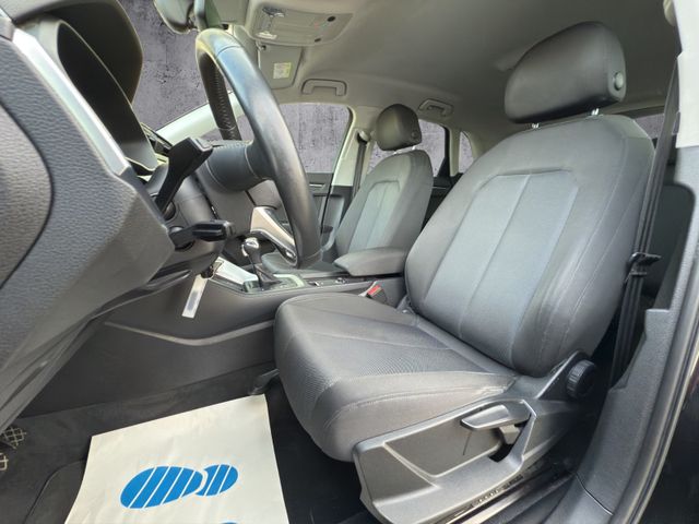 Audi Q3 35 TDI S-Tronic*LED*NAVI*ACC*LANE*SIDE*TOP