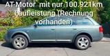 Audi A6 Allroad 2.5TDI quattro tiptronic -