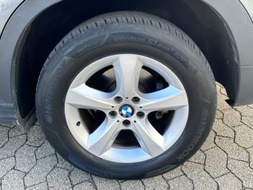 BMW X5 - 10