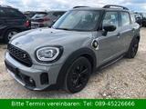 MINI Cooper SE Countryman*ALL4*NAVI*KAMERA*PDC*1.HAND - MINI Cooper SE Countryman aus 2021