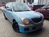 Daihatsu Sirion 1.0 Limited Automatik !! - Daihatsu Sirion: Auto