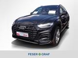 Audi Q5 Sportback 45 TFSI qu advanced AHK Matrix Pano - Audi Q5 Jahreswagen