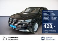 Volkswagen Touareg - Vorschau Bild 1