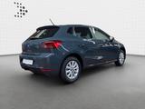 Seat Ibiza Road Edition 1.0 TSI 6-Gang *SHZ*LED*RFK* - Seat Gebrauchtwagen in Lübeck