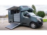 Nissan Interstar Stablehopper Stallion Light SafetyPack - Offers matching your search criteria