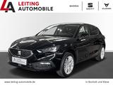 Seat Leon 1.0 STYLE EDITION LED KAMERA TELEFON SHZ DA - Seat Leon: Style Edition