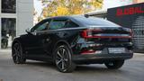 Polestar 2 LONG RANGE DUAL AWD*PANO*PILOT*PLUS*360° - Polestar aus 2021