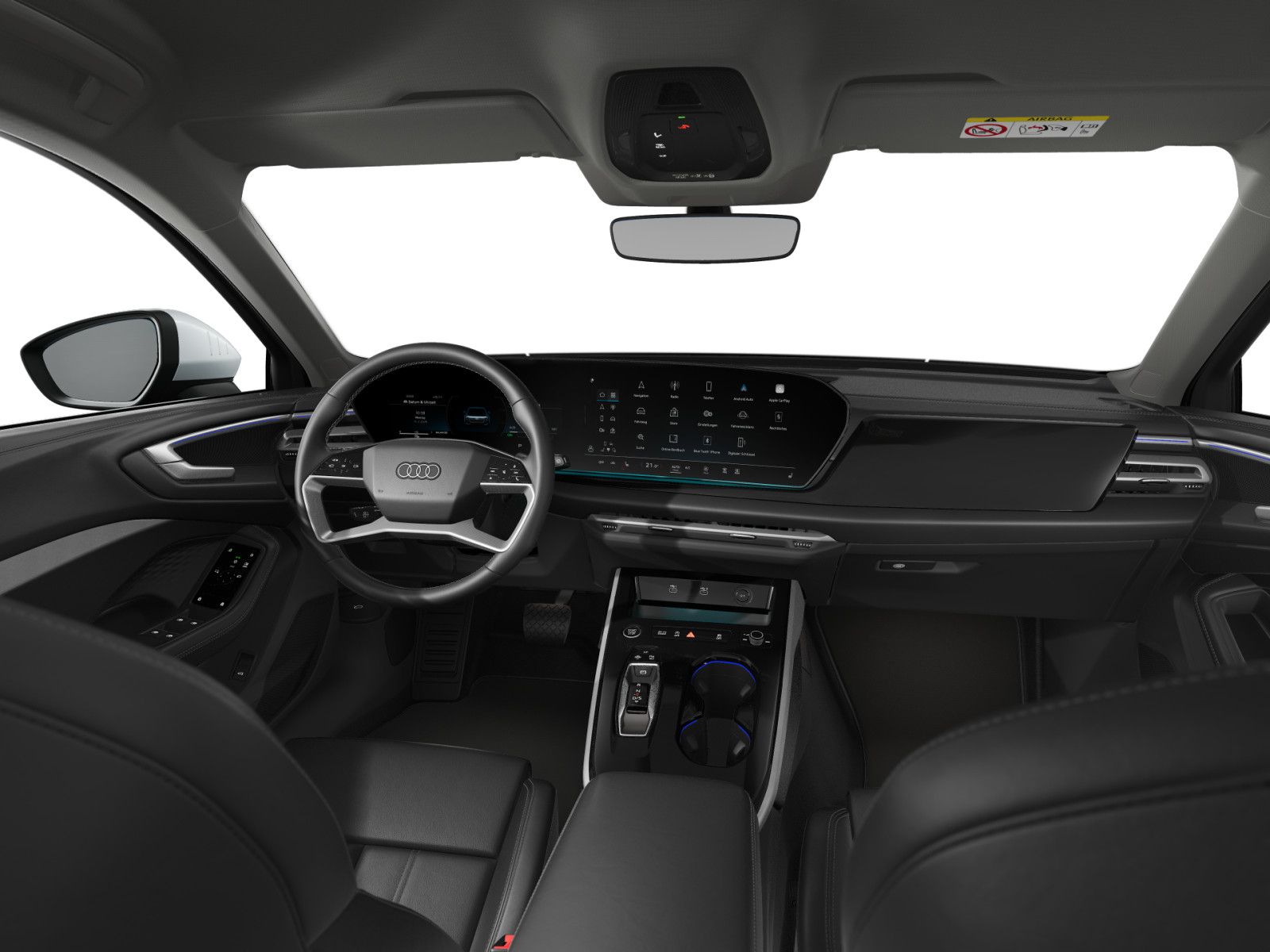 Audi A5 - Bild 9