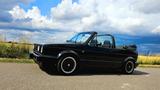 Volkswagen Golf Cabriolet 1er Karmann Sportline 1.8 98PS  - Volkswagen Golf: Cabrio, 1er