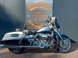 Harley-Davidson FLHTCUSE4 CVO Electra Glide Ultra Classic - HARLEY-DAVIDSON CVO ELECTRA GLIDE