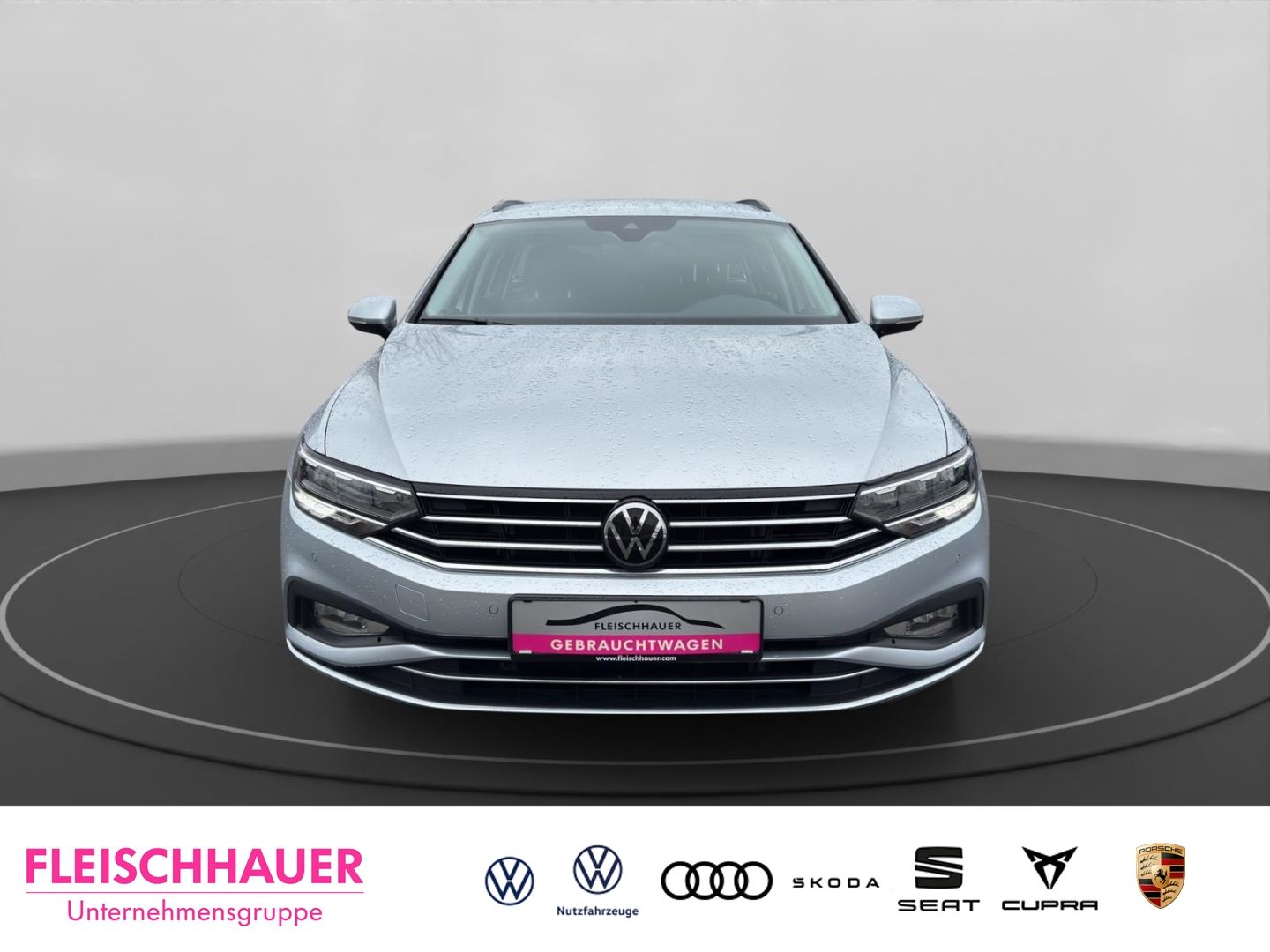 Volkswagen Passat Variant - Bild 2