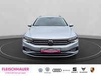 Volkswagen Passat Variant - Vorschau Bild 2