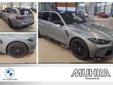BMW M3 Competition DA Prof. Memory LC Prof. PA+ HUD  - BMW M3 Jahreswagen