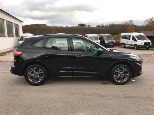 Ford Kuga ST-Line