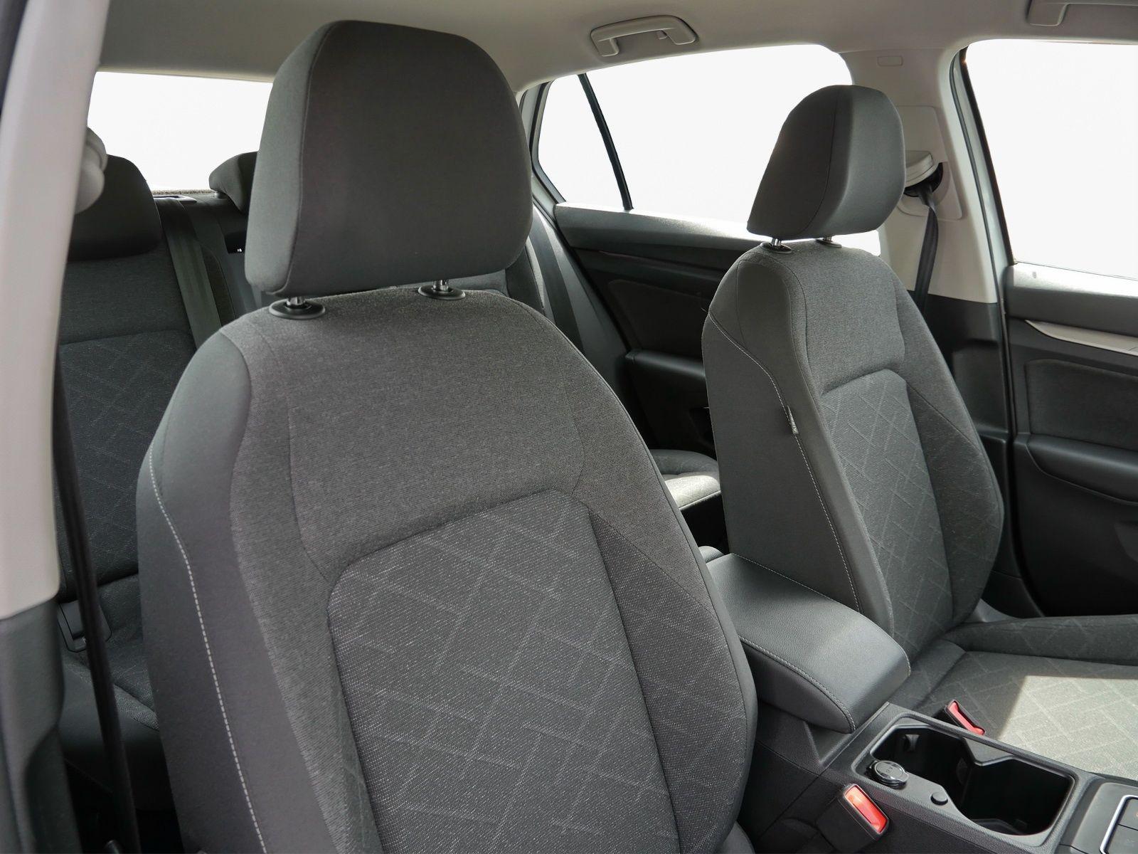 Volkswagen Golf 1.5 TSI Life Klima*EPH*LED*DAB+*Digital, миниатюра 10