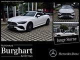 Mercedes-Benz CLE 180 Cabrio AMG Line Advanced/LED/Airscarf - weiße Mercedes-Benz CLE 180
