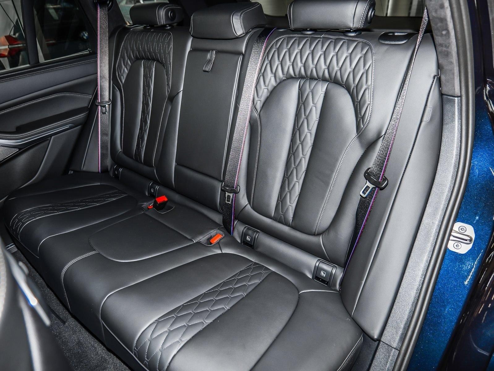 BMW X5 xDrive50e MSport + PanoSky. + AHK + H/K
