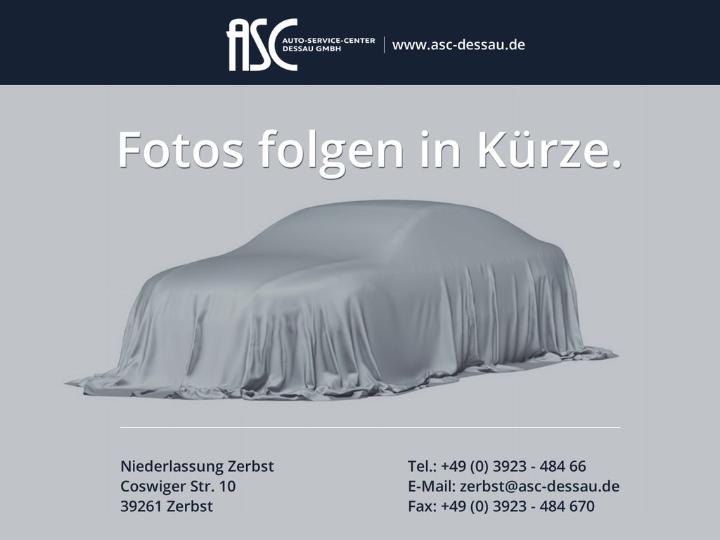 Image of Opel Corsa