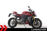 Ducati STREETFIGHTER V2 S - DUCATI STUTTGART - DUCATI ST2