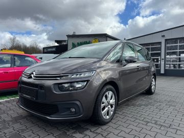 Citroen Grand C4 Picasso / SpaceTourer - 3