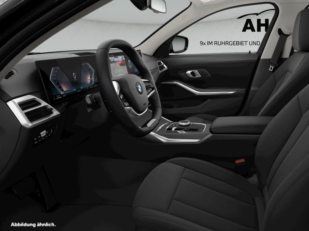 BMW 318i imagem 3
