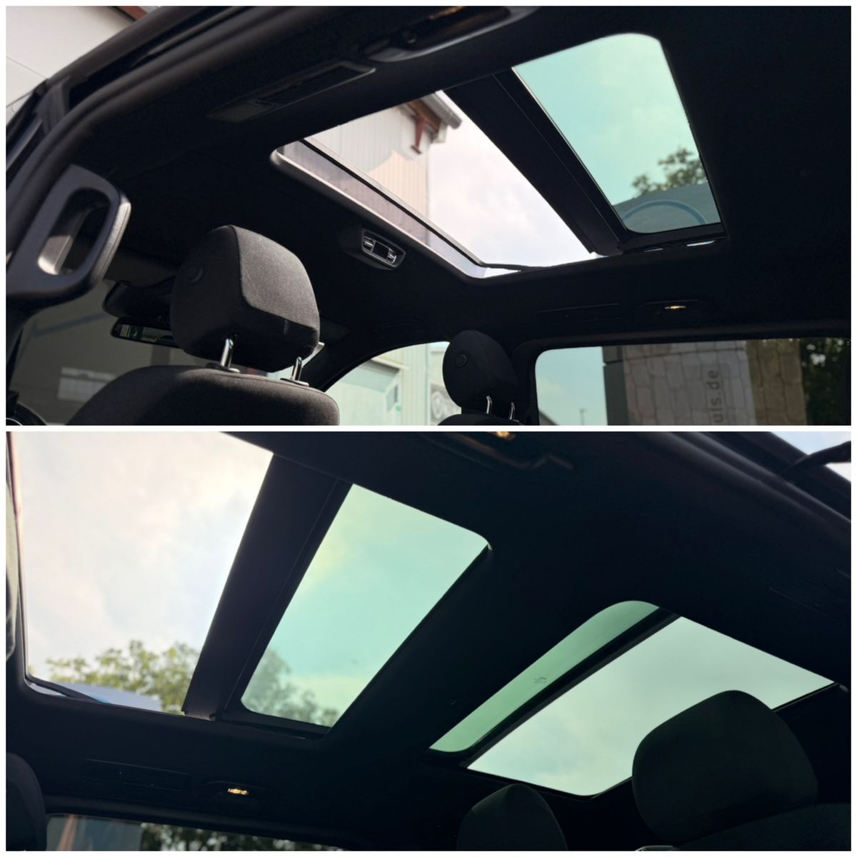 Mercedes-Benz V 250 d EDITION LANG PANO LED NAVI AHK CARPLAY foto 17