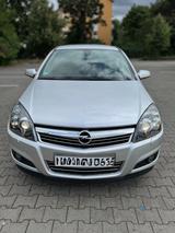 Opel Astra H Innovation "110 Jahre",Scheckheftgepfleg