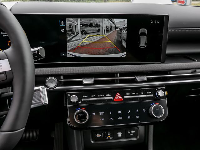 Hyundai Tucson 1.6 Trend Hybrid 2WD Autobahnassistent