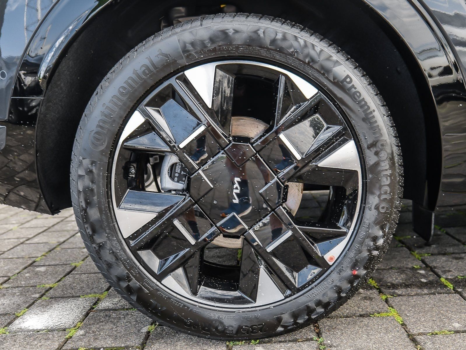 Kia Sportage - Bild 3