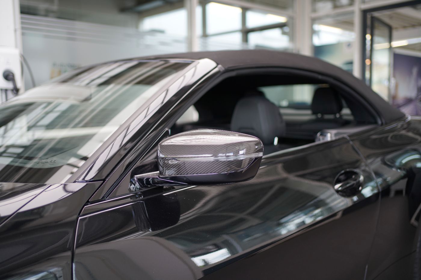 Fahrzeugabbildung BMW M440i xDrive ParkAssist.+HarmanKardon+Laserlicht