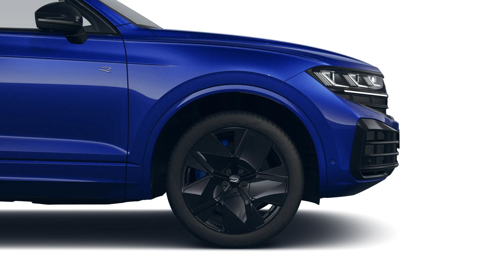 Volkswagen Touareg R eHYBRID 4M R LM21 AHK MASSAGE foto 4