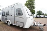 HYMER / ERIBA / HYMERCAR Eriba Nova Light 425 Ihr Vorteil. Unser Service. - Neu Wohnwagen