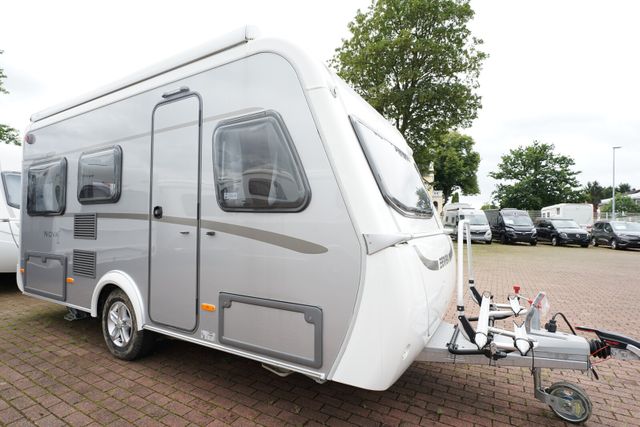 HYMER / ERIBA / HYMERCAR Eriba Nova Light 425 Frühjahrsaktion 2025